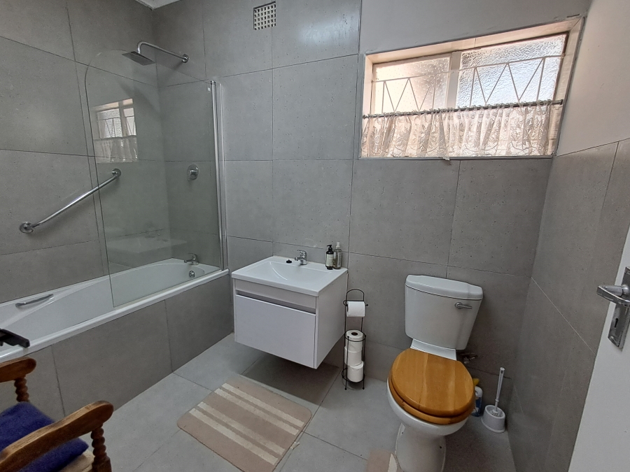 3 Bedroom Property for Sale in Valleisig Eastern Cape